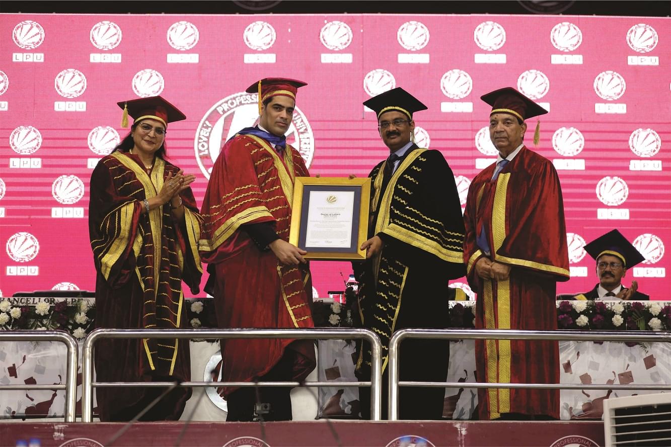 LPU LPU Visitors photo 38